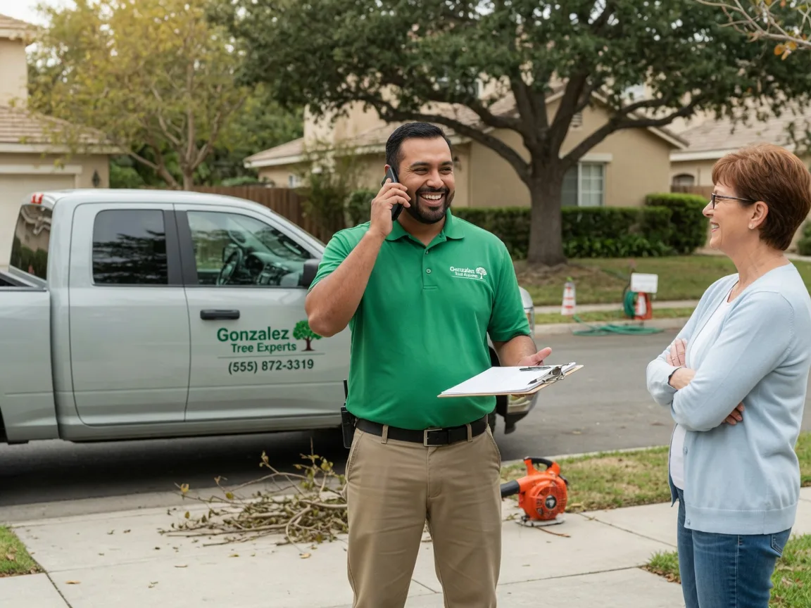 Tree Service Lake Park, IA FAQs